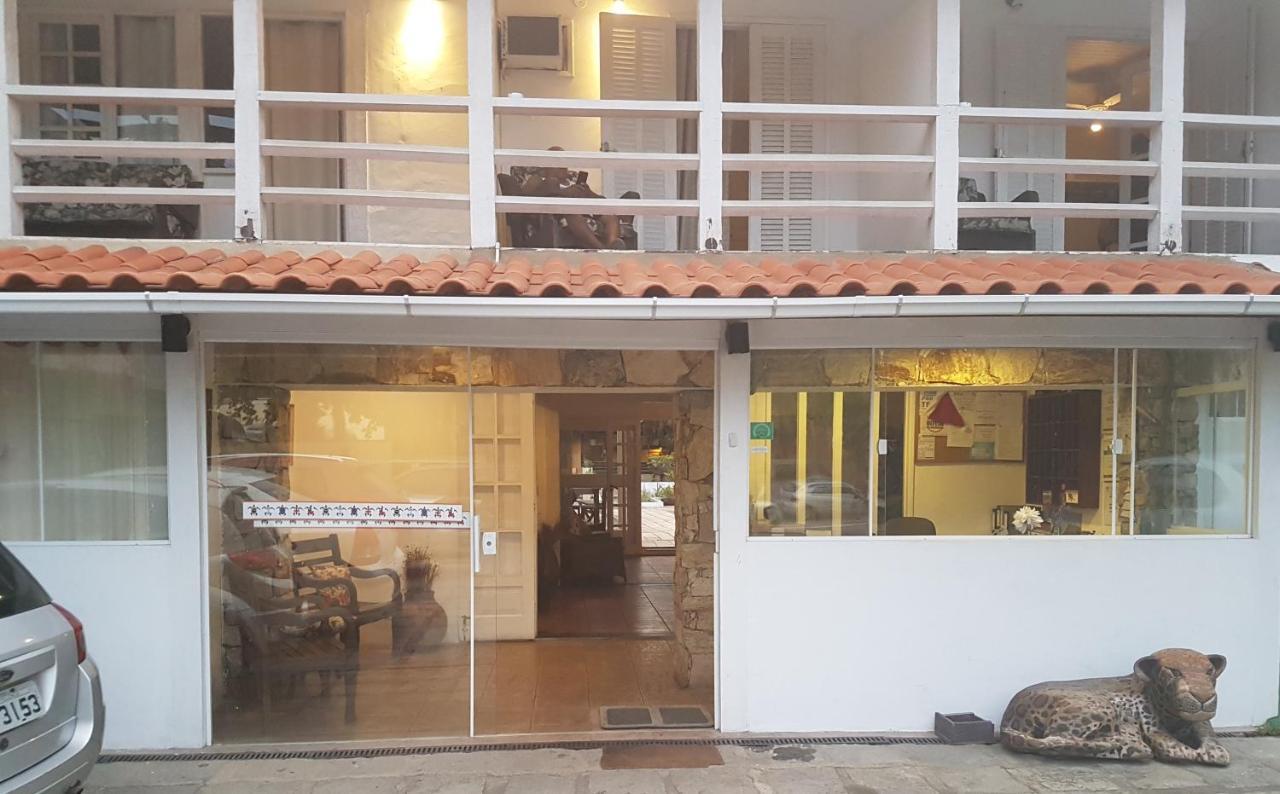 Búzios Pousada Kilandukilu מראה חיצוני תמונה